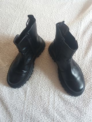 Stivali Laura Biagiotti n.35