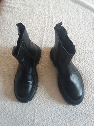 Stivali Laura Biagiotti n.35