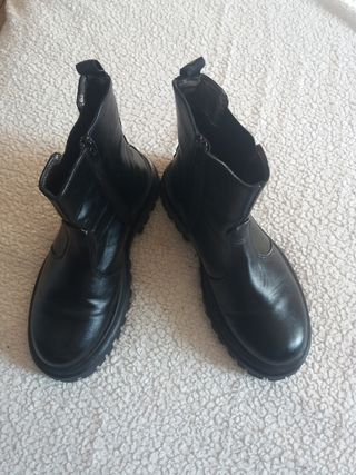 Stivali Laura Biagiotti n.35