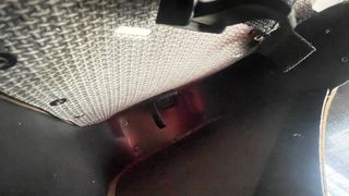 Alforja Harley Davidson Softail M8 Cuero Marrón