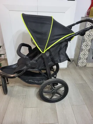 Carrito Hauck para niños