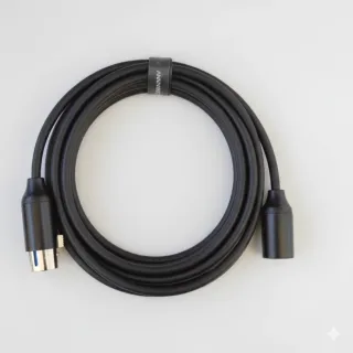 Cavo ANNNWZZD per Mixer