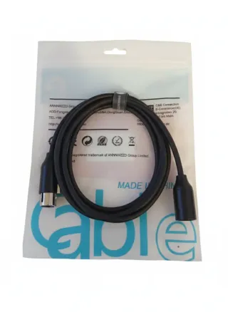 Cavo ANNNWZZD per Mixer