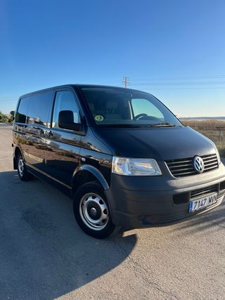 Volkswagen Transporter T5 2008