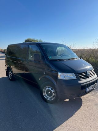 Volkswagen Transporter T5 2008