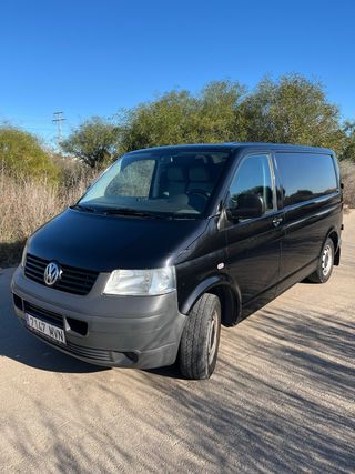 Volkswagen Transporter T5 2008