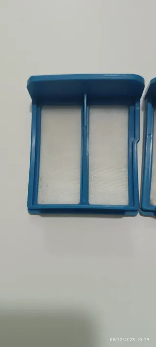 Filtri lanugine Bosch per asciugatrice