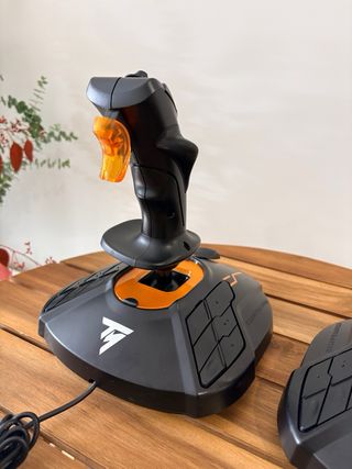 Joysticks Thrustmaster T.16000M FCS Space Sim Duo