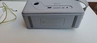 August Mb415 Radio Digitale Dab con Altoparlante