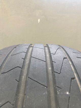 Neumáticos de coche