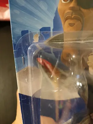 Disney Infinity 2.0 Nick Fury Marvel