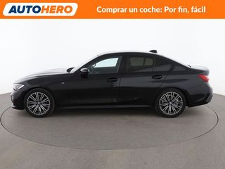 BMW Serie 3 318d M Sport