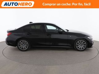 BMW Serie 3 318d M Sport
