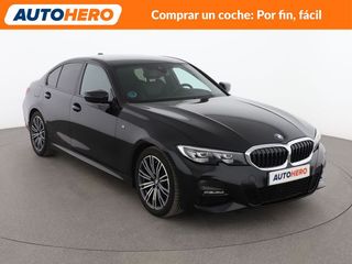 BMW Serie 3 318d M Sport