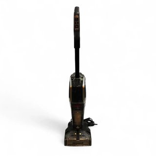 HIDRO ASPIRADORA DE ESCOBA BISSELL HYDROWAVE ULTRALIGHT CARPET  EN CAJA