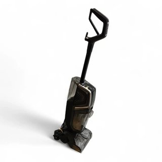 HIDRO ASPIRADORA DE ESCOBA BISSELL HYDROWAVE ULTRALIGHT CARPET  EN CAJA