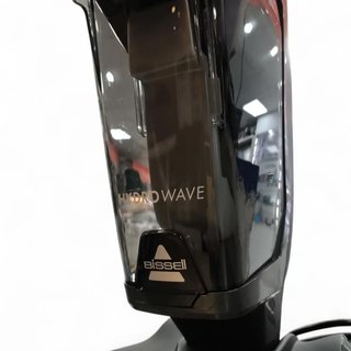 HIDRO ASPIRADORA DE ESCOBA BISSELL HYDROWAVE ULTRALIGHT CARPET  EN CAJA