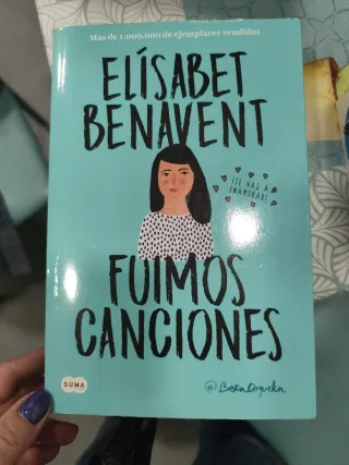 Fuimos canciones / Sounds Like Love (Canciones ...