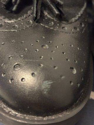 Mocasines Gianni Zenna Piel Negro