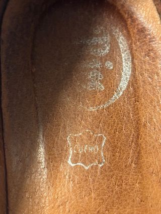 Mocasines Gianni Zenna Piel Negro