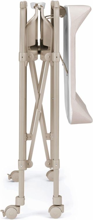 Cambiador y bañera para bebé