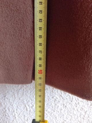 Abrigo de Cashemere El Corte Inglés