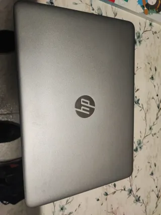 Portátil HP EliteBook 840 G3 i7 16GB RAM 256GB SSD