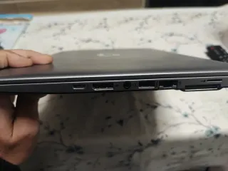 Portátil HP EliteBook 840 G3 i7 16GB RAM 256GB SSD