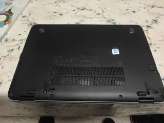 Portátil HP EliteBook 840 G3 i7 16GB RAM 256GB SSD