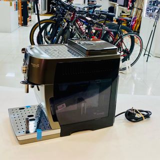 CAFETERA SUPER AUTOMATICA DELONGHI MAGNIFICA S SMART A ESTRENAR