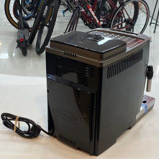 CAFETERA SUPER AUTOMATICA DELONGHI MAGNIFICA S SMART A ESTRENAR