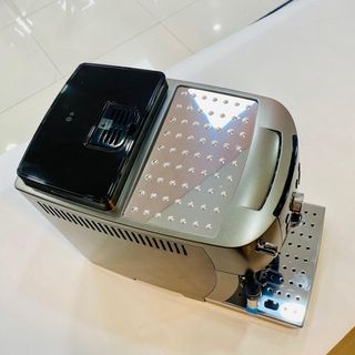 CAFETERA SUPER AUTOMATICA DELONGHI MAGNIFICA S SMART A ESTRENAR