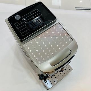 CAFETERA SUPER AUTOMATICA DELONGHI MAGNIFICA S SMART A ESTRENAR