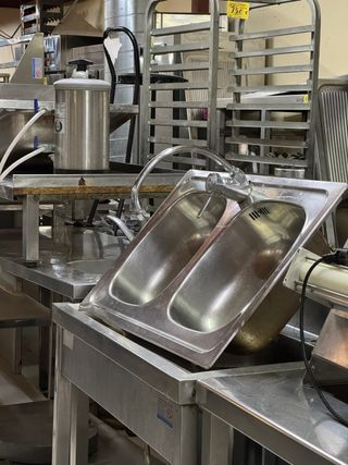 Material de hosteleria