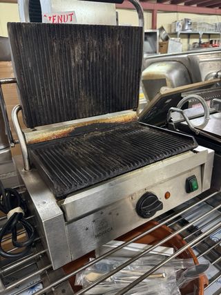 Material de hosteleria