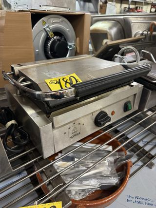 Material de hosteleria