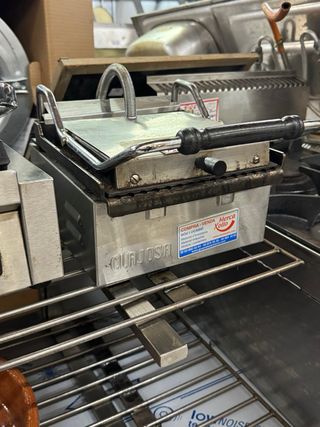 Material de hosteleria