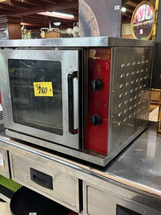 Material de hosteleria