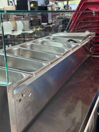 Material de hosteleria