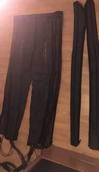 Pantalón Presoterapia Completo