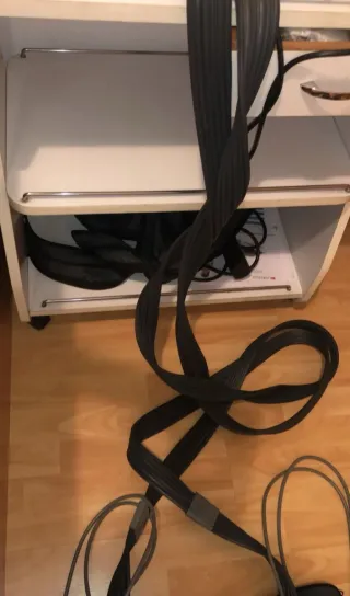 Pantalón Presoterapia Completo