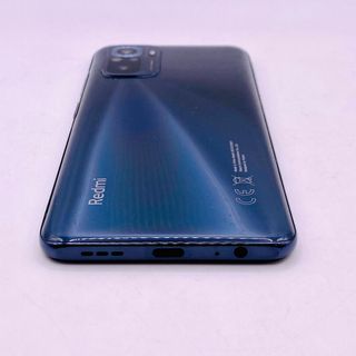 SMARTPHONE REDMI NOTE 10S 128GB 6 GB RAM