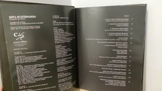 Libro Museo Vostell Malpartida