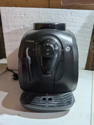 Macchina Caffè Saeco Xsmall