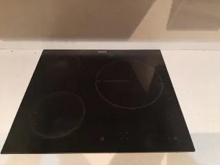 Cocina completa blanca + Electrodomésticos