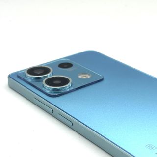 REDMI NOTE 13 5G 256GB 8GB RAM OCEAN TEAL CON SCATOLA E CAVO DI RICARICA
