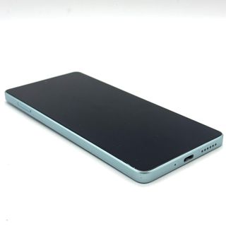 REDMI NOTE 13 5G 256GB 8GB RAM OCEAN TEAL CON SCATOLA E CAVO DI RICARICA