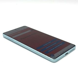 REDMI NOTE 13 5G 256GB 8GB RAM OCEAN TEAL CON SCATOLA E CAVO DI RICARICA