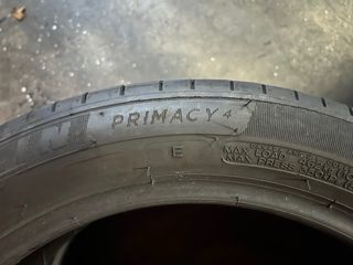 185/50/16 Michelin Primacy 4 E