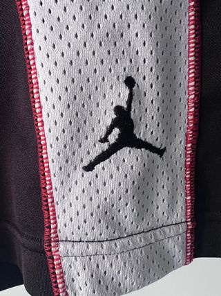 Short vintage Nike Jordan legendary años 90 OG